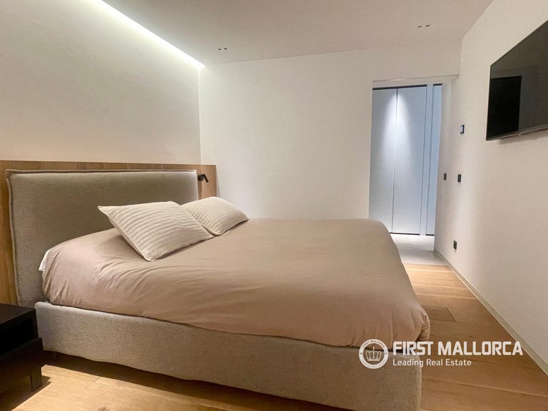 Apartment for Rent in Palma De Mallorca, Balearic Islands 10