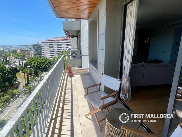 Apartment for Rent in Palma De Mallorca, Balearic Islands 20