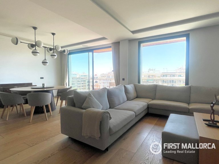 Apartment for Rent in Palma De Mallorca, Balearic Islands 18