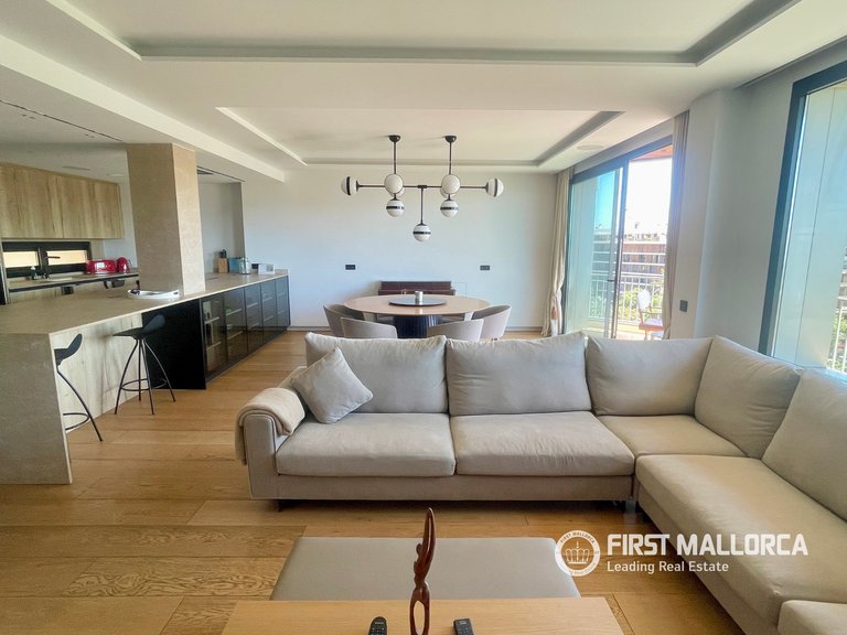 Apartment for Rent in Palma De Mallorca, Balearic Islands 2