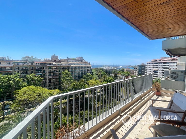 Apartment for Rent in Palma De Mallorca, Balearic Islands 1