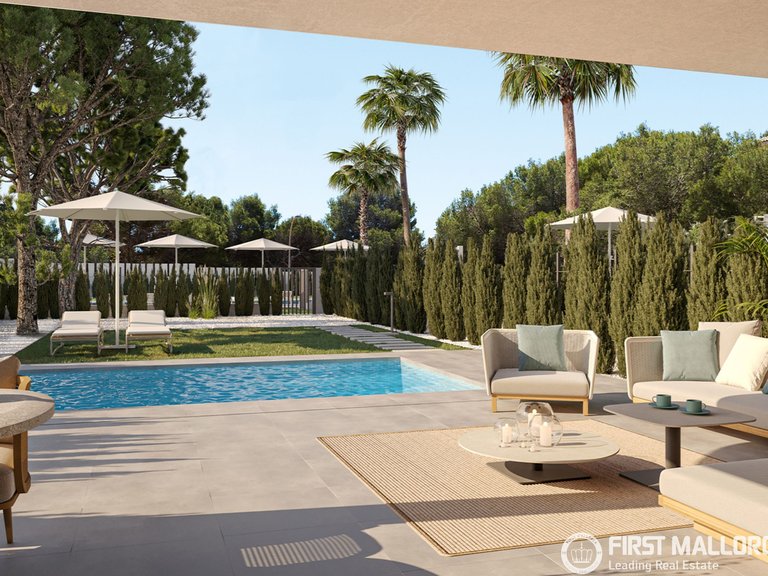 Apartment for Sale in Cala Ratjada, Balearic Islands 3
