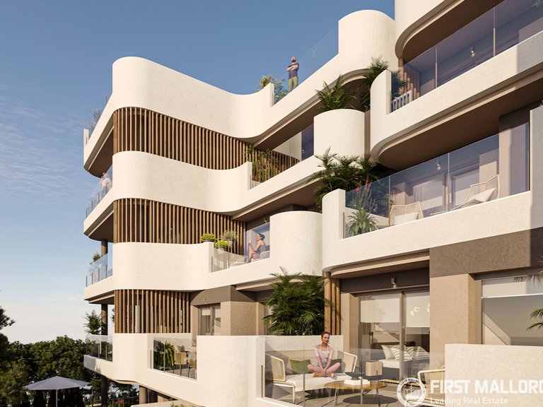 Apartment for Sale in Cala Ratjada, Balearic Islands 2
