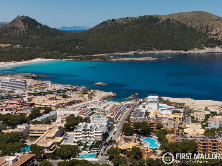 Apartment for Sale in Cala Ratjada, Balearic Islands 11
