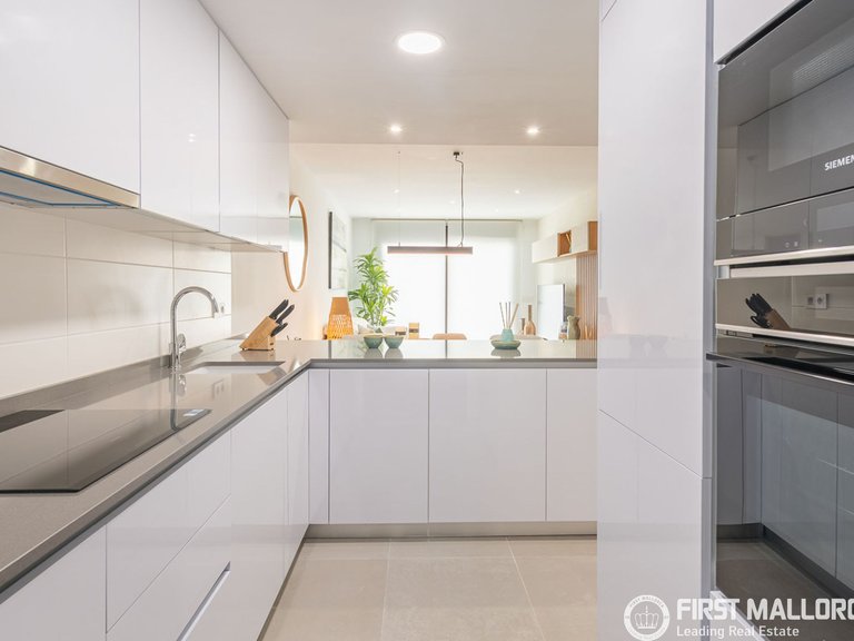 Apartment for Sale in Cala Ratjada, Balearic Islands 7