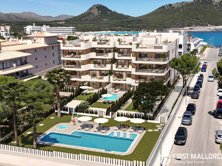 Apartment for Sale in Cala Ratjada, Balearic Islands 12