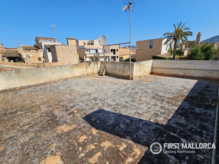Town House for Sale in Llucmajor, Balearic Islands 20