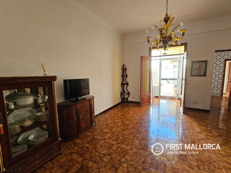 Town House for Sale in Llucmajor, Balearic Islands 4
