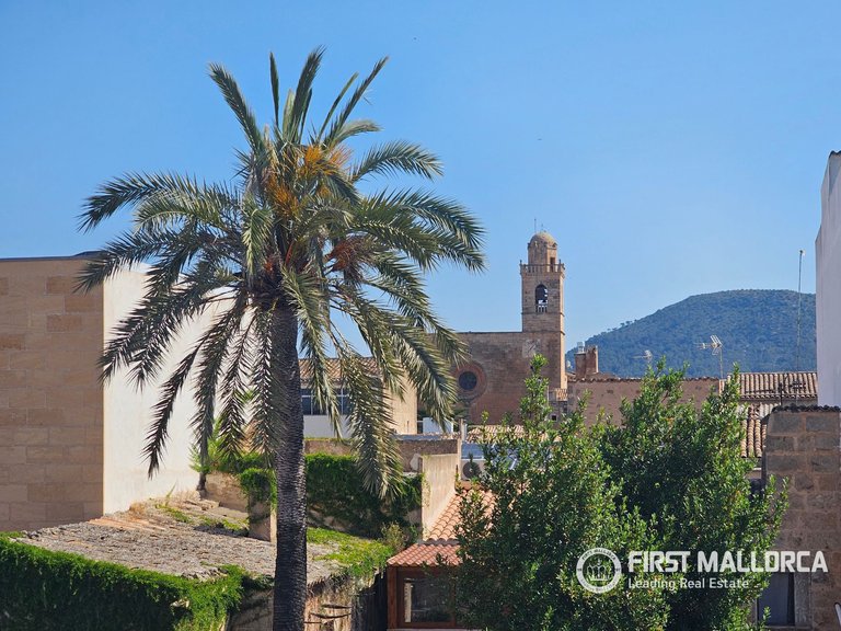 Town House for Sale in Llucmajor, Balearic Islands 23