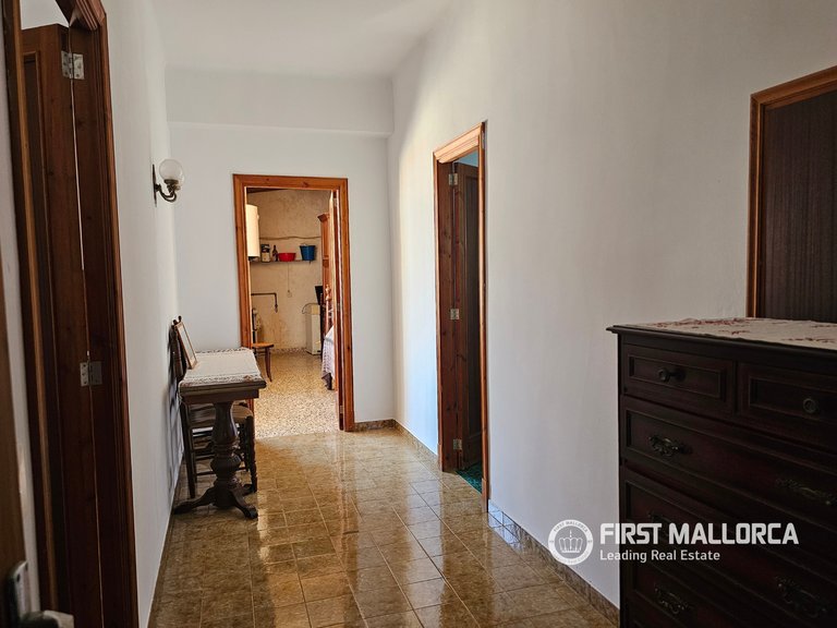 Town House for Sale in Llucmajor, Balearic Islands 7