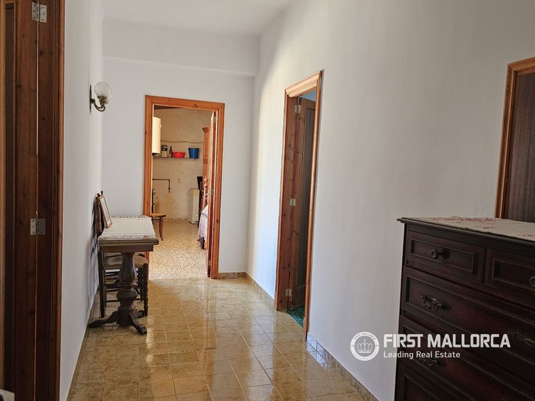 Town House for Sale in Llucmajor, Balearic Islands 7
