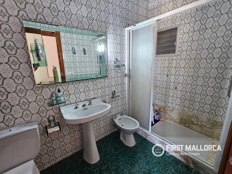 Town House for Sale in Llucmajor, Balearic Islands 14