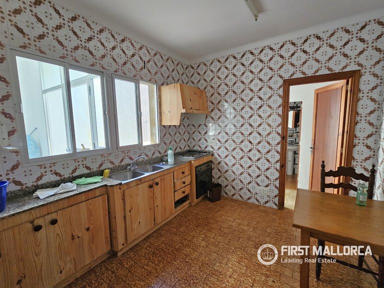 Town House for Sale in Llucmajor, Balearic Islands 9