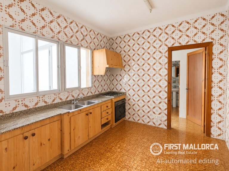 Town House for Sale in Llucmajor, Balearic Islands 10