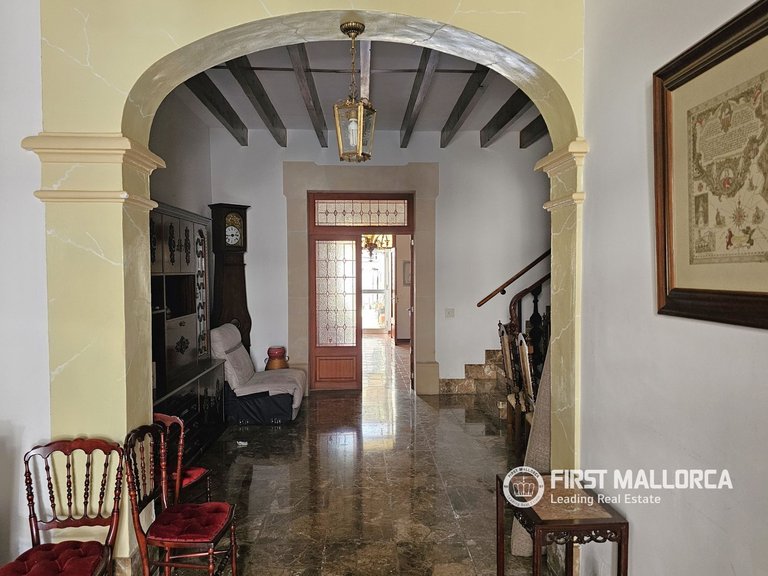 Town House for Sale in Llucmajor, Balearic Islands 8