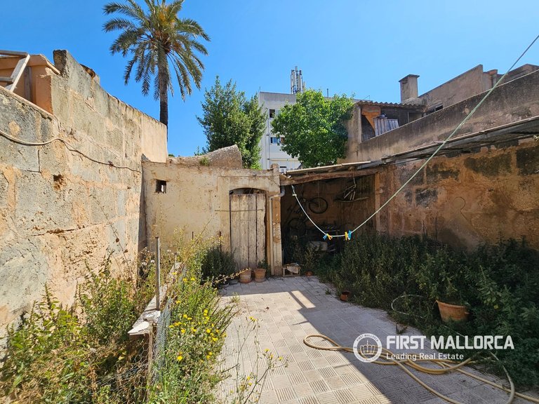 Town House for Sale in Llucmajor, Balearic Islands 22