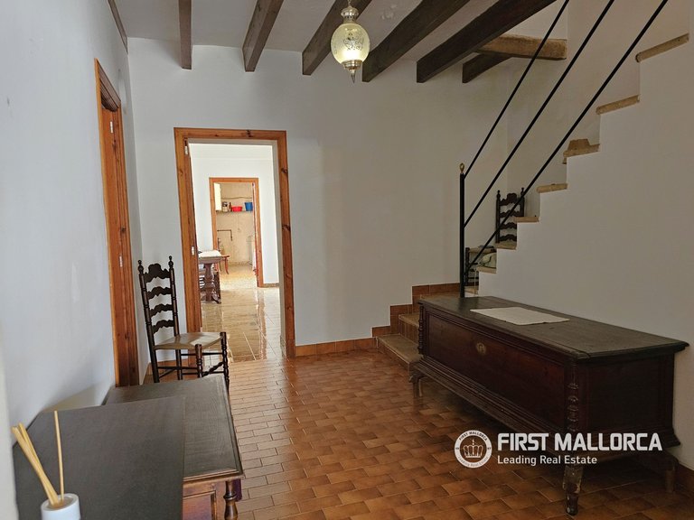 Town House for Sale in Llucmajor, Balearic Islands 6