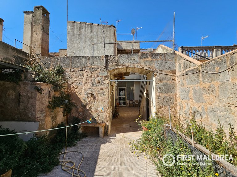 Town House for Sale in Llucmajor, Balearic Islands 21
