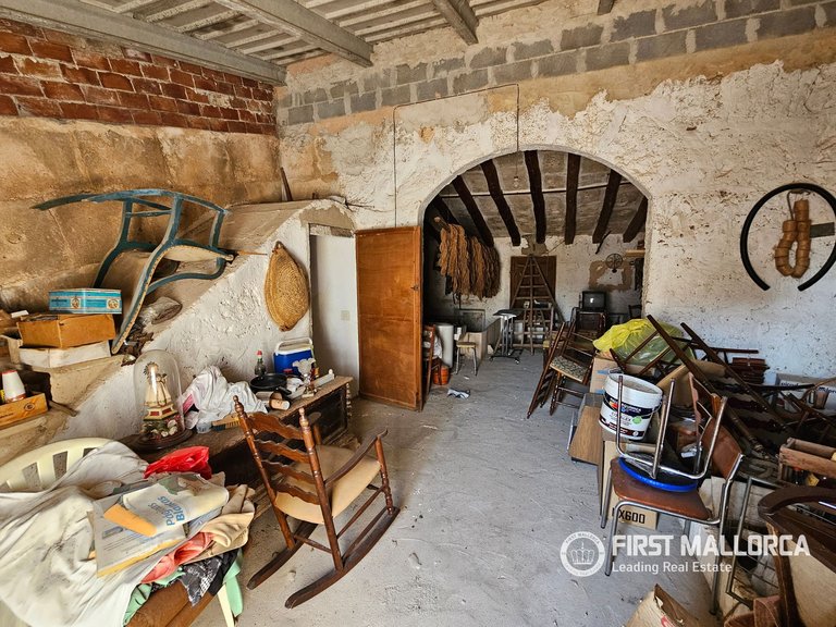 Town House for Sale in Llucmajor, Balearic Islands 15