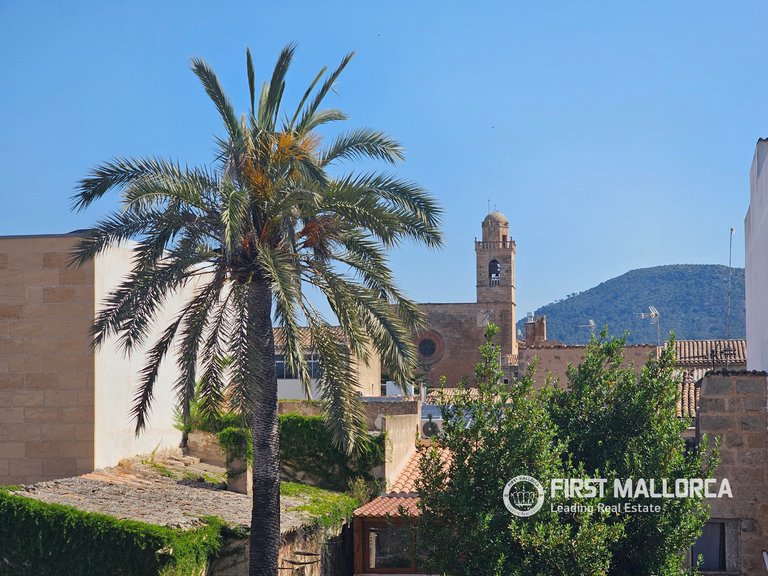 Town House for Sale in Llucmajor, Balearic Islands 23