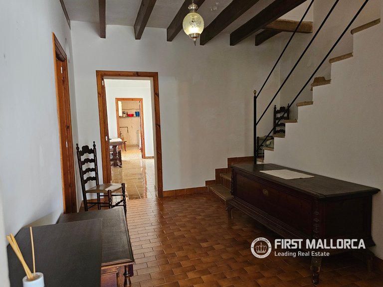 Town House for Sale in Llucmajor, Balearic Islands 6