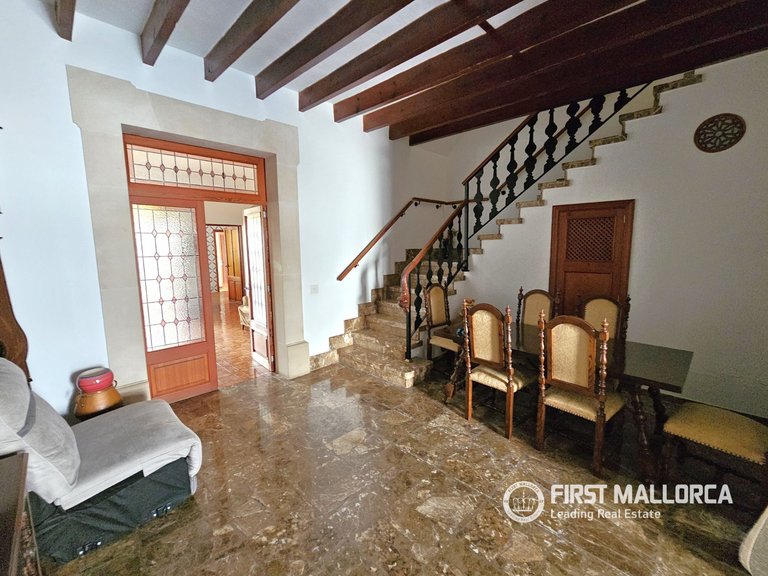 Town House for Sale in Llucmajor, Balearic Islands 2