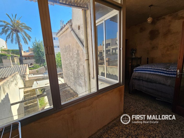 Town House for Sale in Llucmajor, Balearic Islands 13