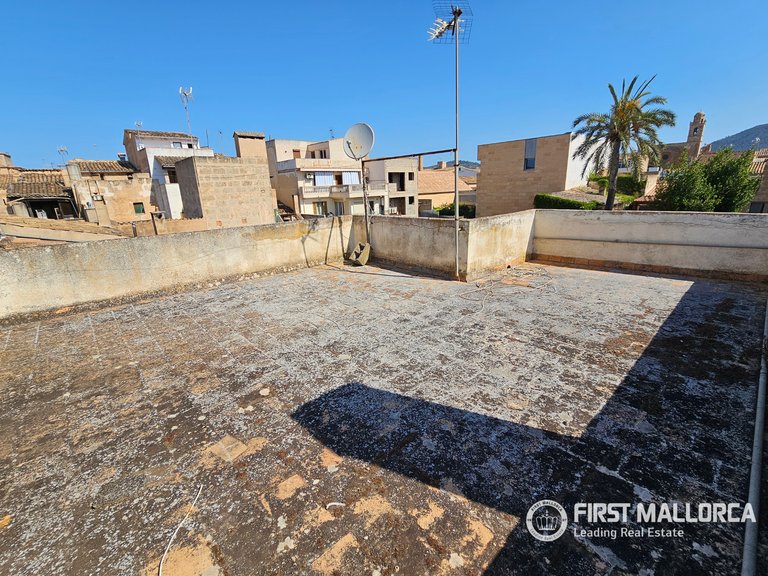 Town House for Sale in Llucmajor, Balearic Islands 20