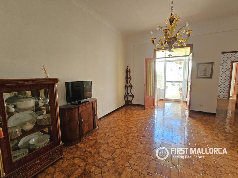 Town House for Sale in Llucmajor, Balearic Islands 4
