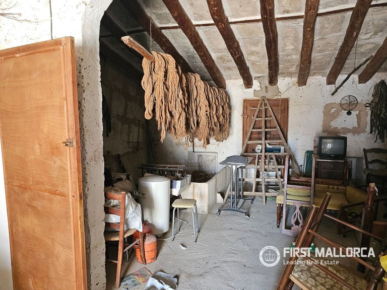 Town House for Sale in Llucmajor, Balearic Islands 17