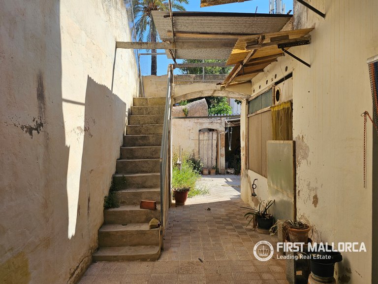 Town House for Sale in Llucmajor, Balearic Islands 19