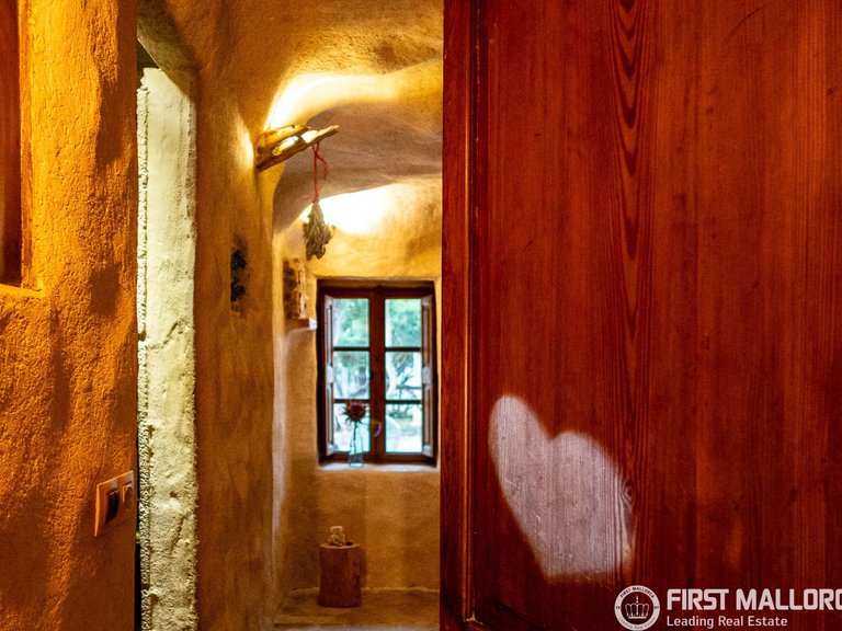 Country House for Rent in Montuïri, Balearic Islands 26