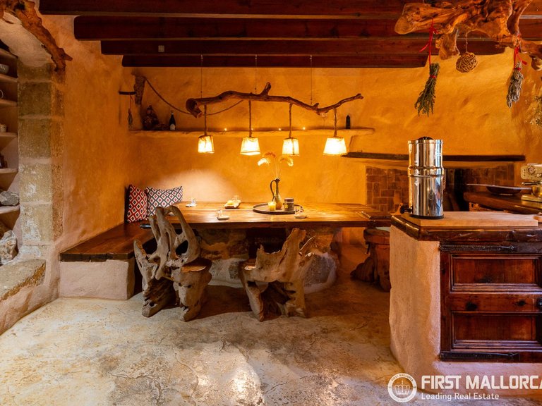 Country House for Rent in Montuïri, Balearic Islands 24