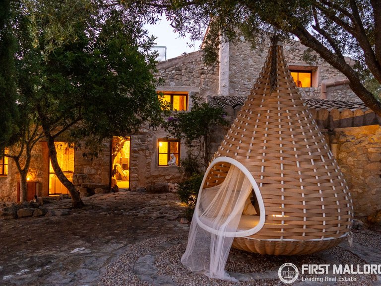 Country House for Rent in Montuïri, Balearic Islands 14
