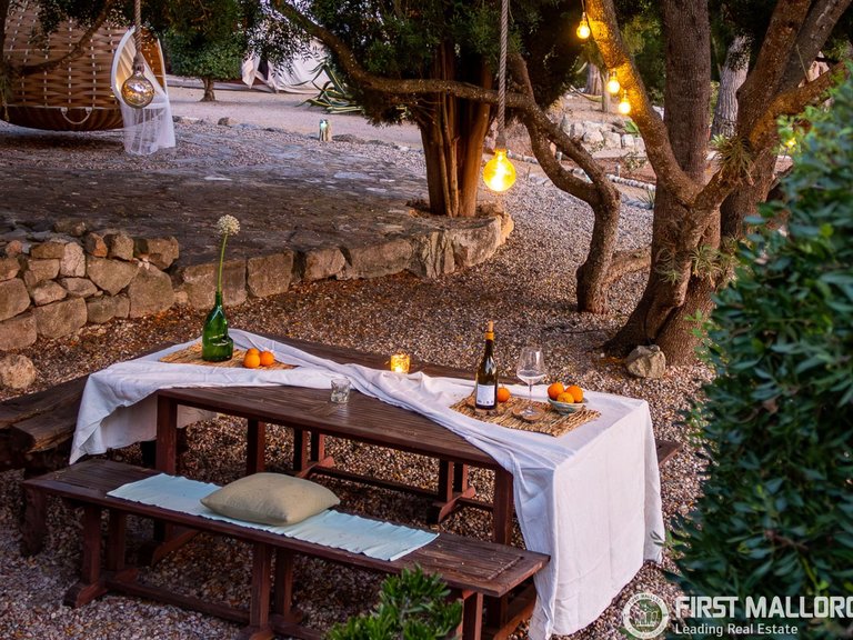 Country House for Rent in Montuïri, Balearic Islands 13