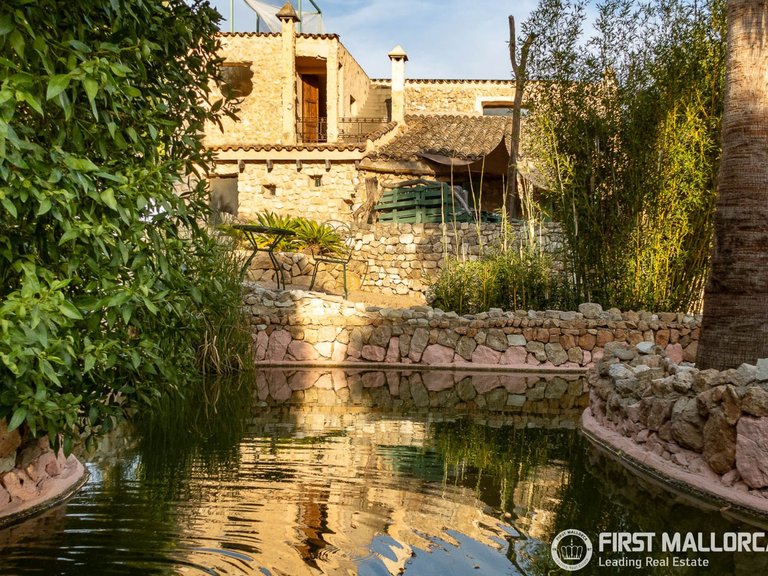 Country House for Rent in Montuïri, Balearic Islands 5