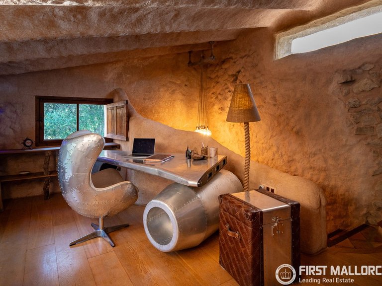 Country House for Rent in Montuïri, Balearic Islands 21