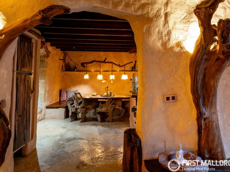 Country House for Rent in Montuïri, Balearic Islands 23