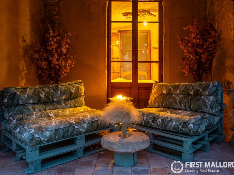 Country House for Rent in Montuïri, Balearic Islands 20