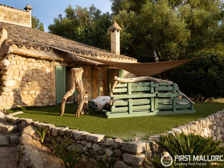Country House for Rent in Montuïri, Balearic Islands 6