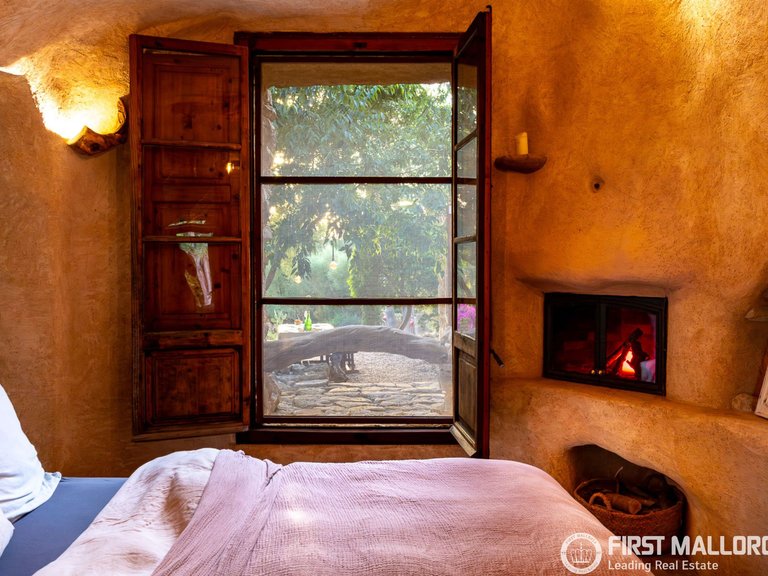 Country House for Rent in Montuïri, Balearic Islands 30