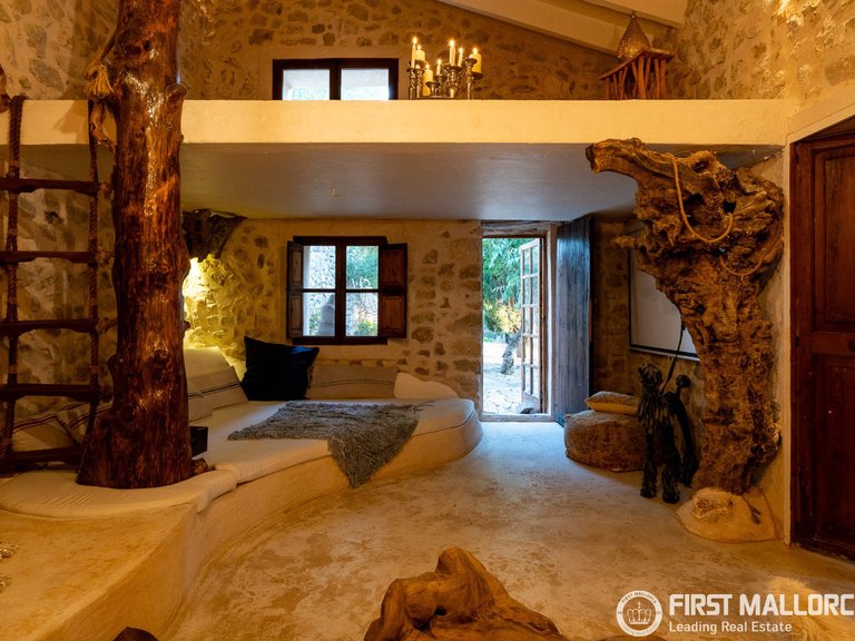 Country House for Rent in Montuïri, Balearic Islands 33