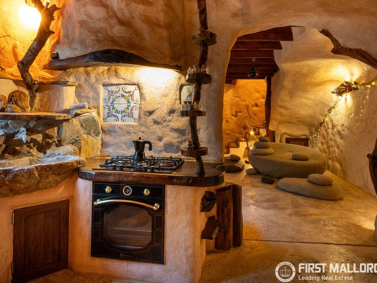 Country House for Rent in Montuïri, Balearic Islands 22