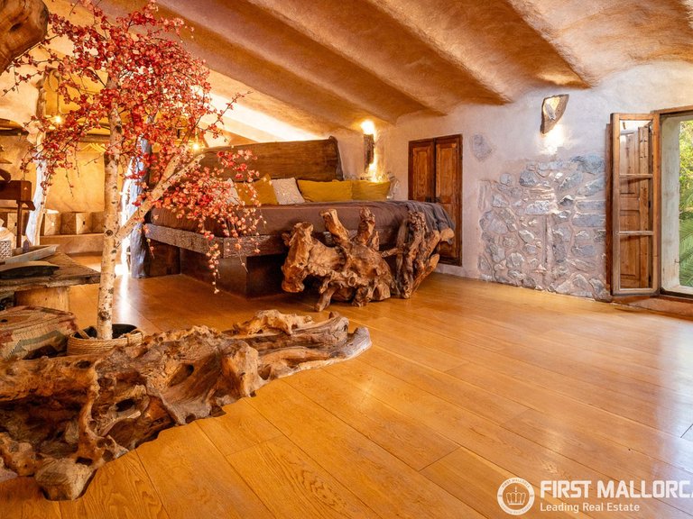 Country House for Rent in Montuïri, Balearic Islands 25