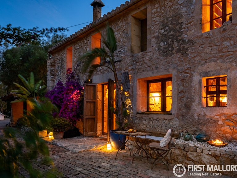 Country House for Rent in Montuïri, Balearic Islands 3