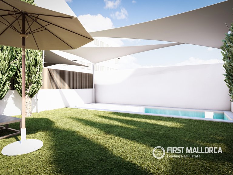 Villa for Sale in Gènova, Balearic Islands 2