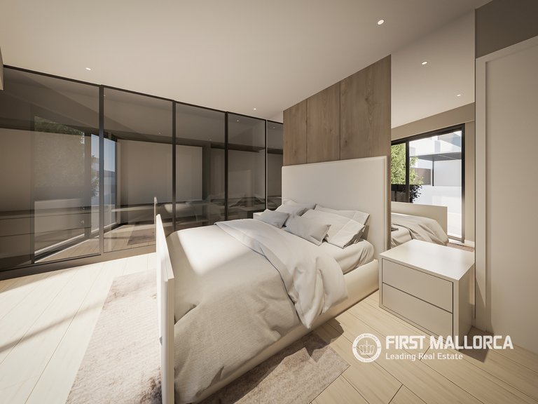Villa for Sale in Gènova, Balearic Islands 12