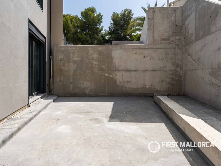 Villa for Sale in Gènova, Balearic Islands 15