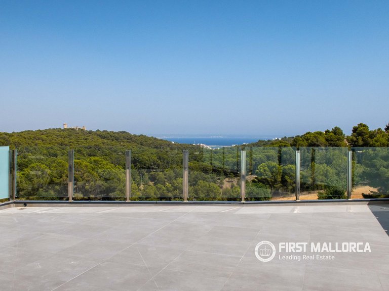 Villa for Sale in Gènova, Balearic Islands 2