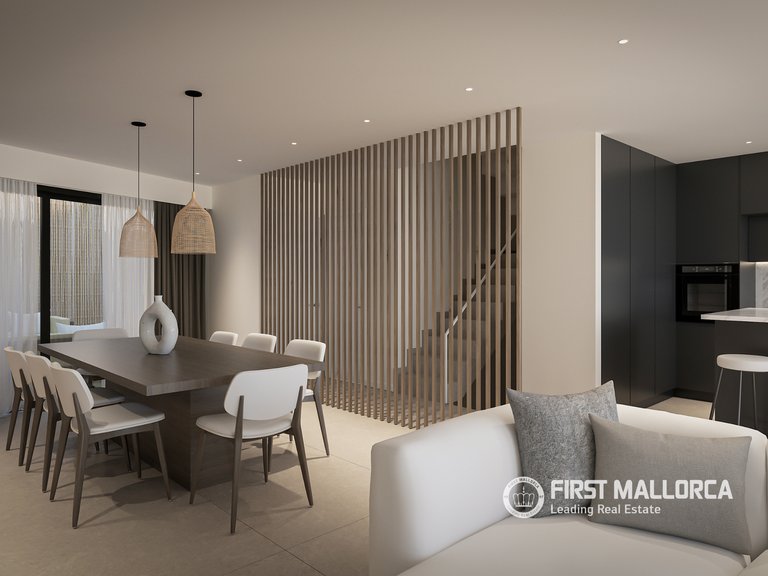 Villa for Sale in Gènova, Balearic Islands 6